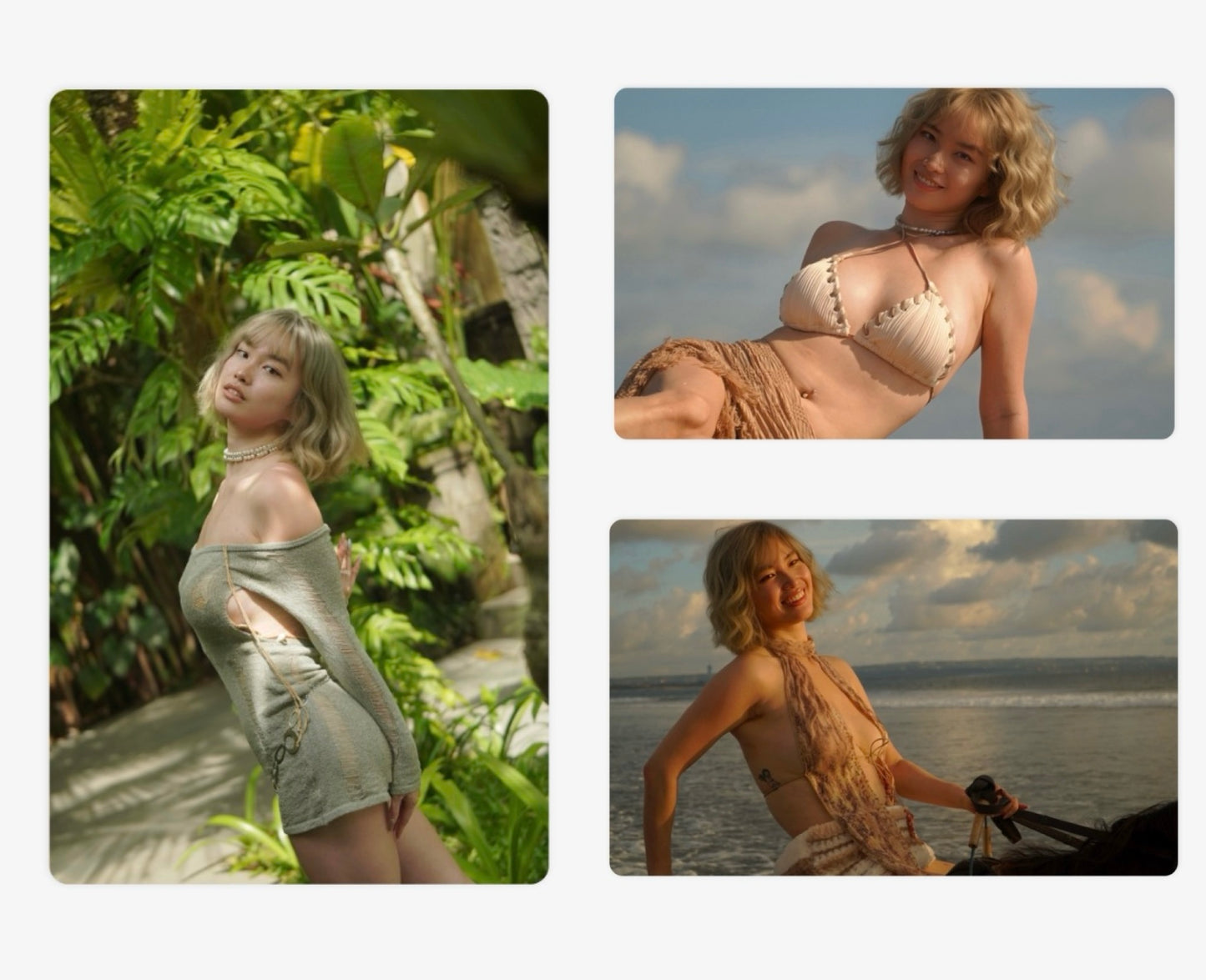 Random photo cards (per card)